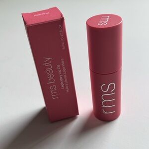 NEW RMS BEAUTY Legendary Lip Oil - Karolina